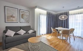 Rentalmar Suites Salou Families Only