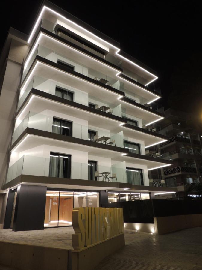 Rentalmar Suites Salou Families Only Zewnętrze zdjęcie